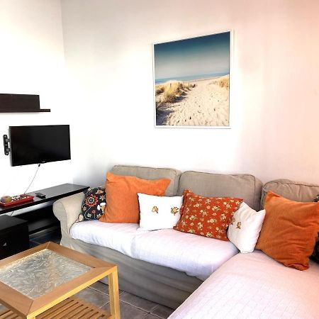 Apartamento Sol Playa Punta Mujeres 外观 照片