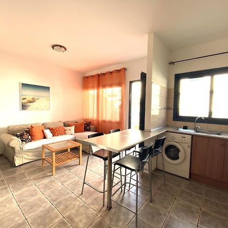 Apartamento Sol Playa Punta Mujeres 外观 照片