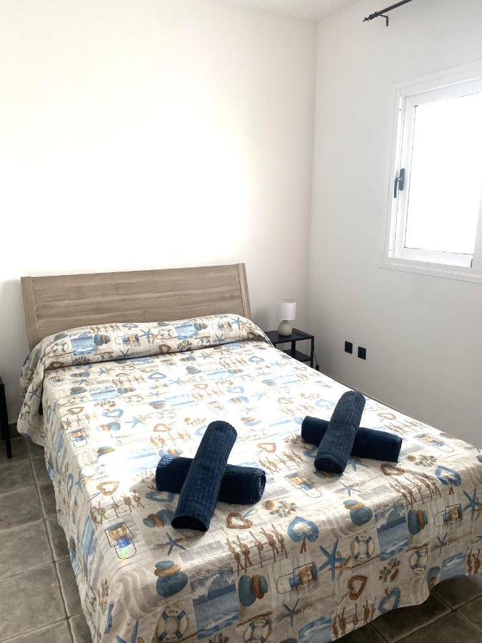 Apartamento Sol Playa Punta Mujeres 外观 照片