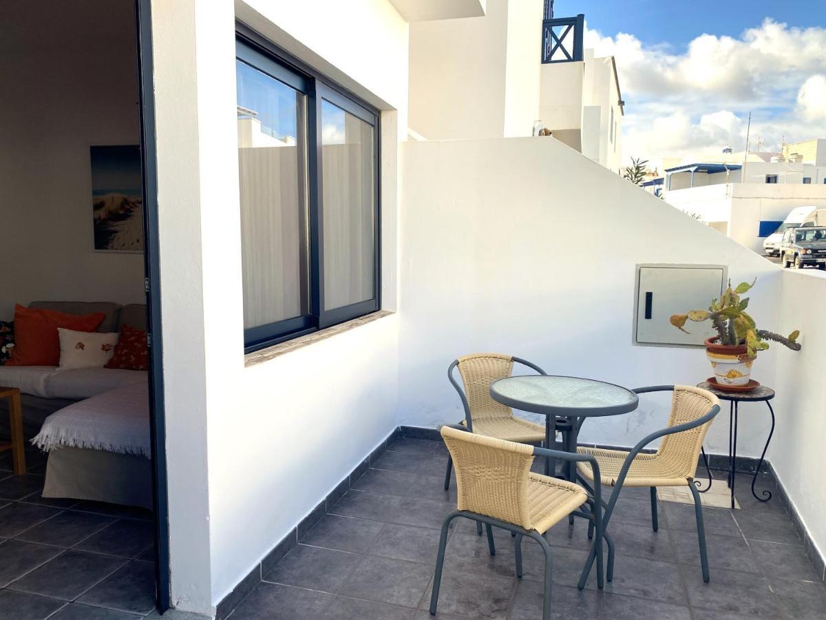Apartamento Sol Playa Punta Mujeres 外观 照片