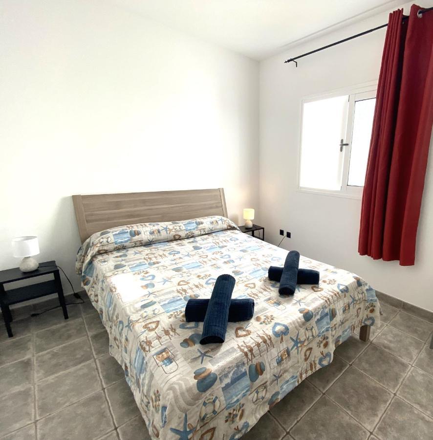 Apartamento Sol Playa Punta Mujeres 外观 照片